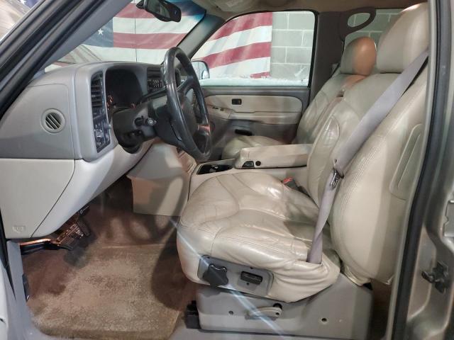 Photo 6 VIN: 3GKFK16Z12G265710 - GMC YUKON 