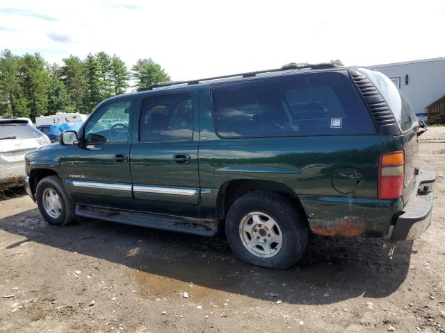 Photo 1 VIN: 3GKFK16Z13G209736 - GMC YUKON XL 