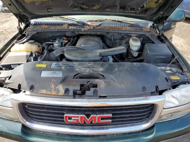 Photo 11 VIN: 3GKFK16Z13G209736 - GMC YUKON XL 