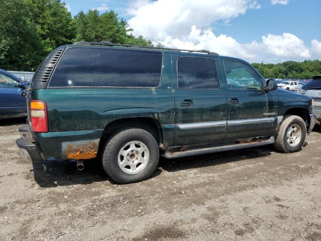 Photo 2 VIN: 3GKFK16Z13G209736 - GMC YUKON XL 