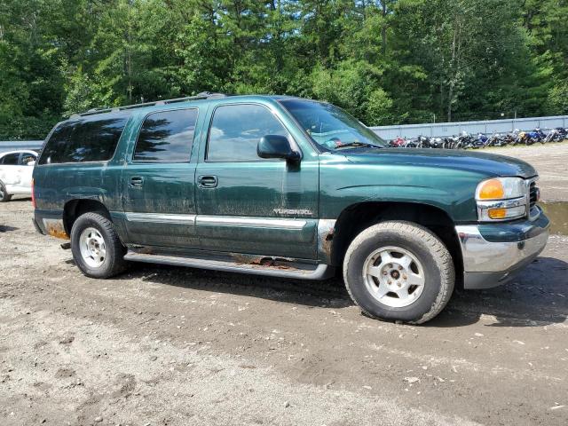 Photo 3 VIN: 3GKFK16Z13G209736 - GMC YUKON XL 