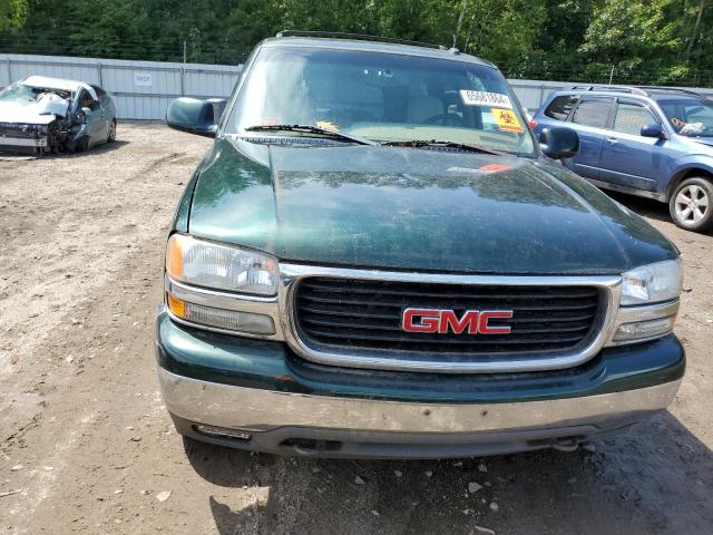 Photo 4 VIN: 3GKFK16Z13G209736 - GMC YUKON XL 