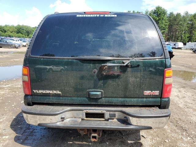 Photo 5 VIN: 3GKFK16Z13G209736 - GMC YUKON XL 