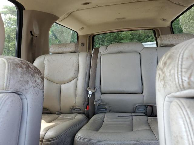 Photo 9 VIN: 3GKFK16Z13G209736 - GMC YUKON XL 