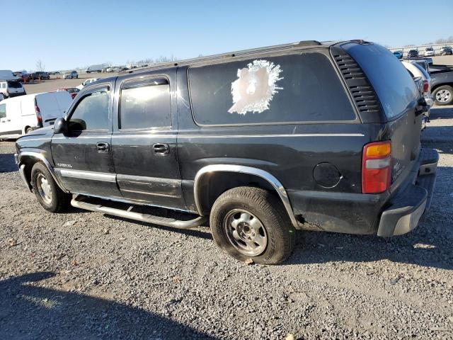 Photo 1 VIN: 3GKFK16Z13G311439 - GMC YUKON 