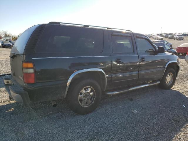 Photo 2 VIN: 3GKFK16Z13G311439 - GMC YUKON 