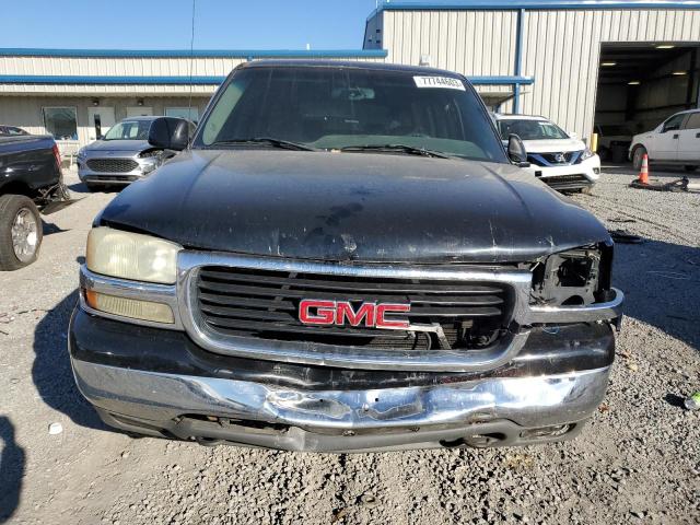 Photo 4 VIN: 3GKFK16Z13G311439 - GMC YUKON 