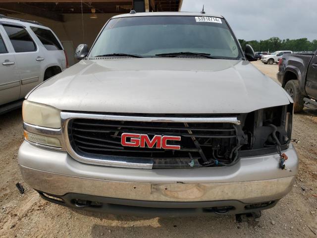 Photo 4 VIN: 3GKFK16Z14G243032 - GMC YUKON XL K 