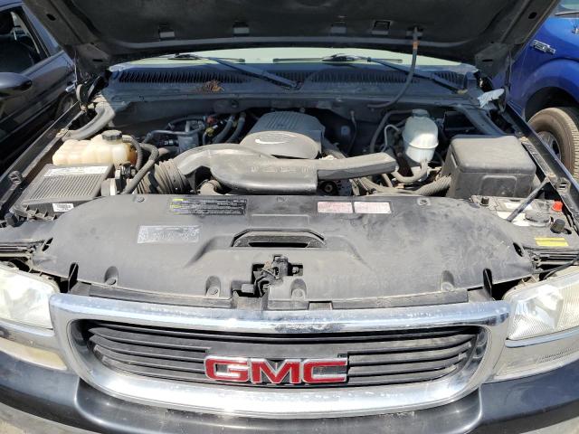 Photo 11 VIN: 3GKFK16Z14G273230 - GMC YUKON XL K 