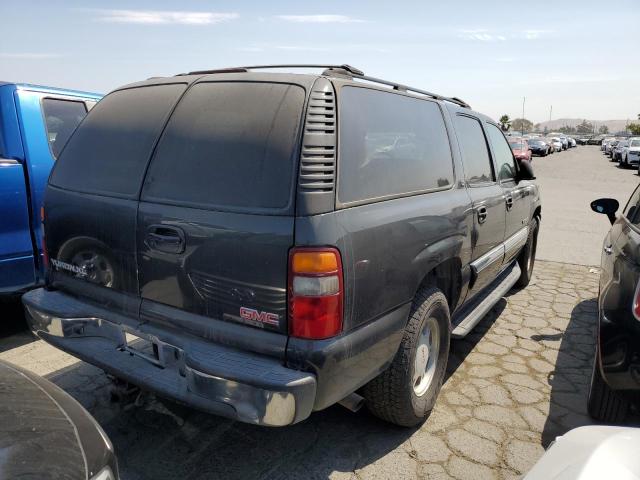 Photo 2 VIN: 3GKFK16Z14G273230 - GMC YUKON XL K 