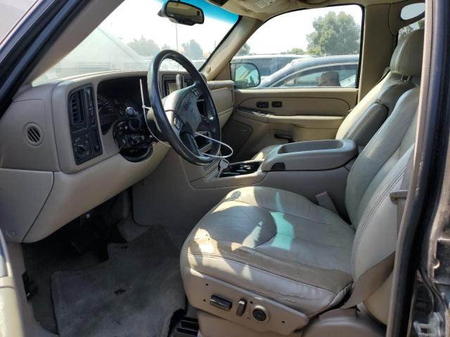 Photo 6 VIN: 3GKFK16Z14G273230 - GMC YUKON XL K 