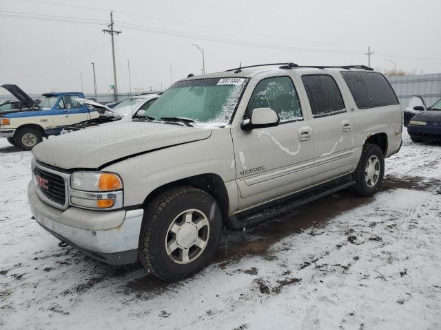 Photo 0 VIN: 3GKFK16Z15G163148 - GMC YUKON XL K 