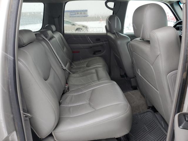 Photo 10 VIN: 3GKFK16Z15G163148 - GMC YUKON XL K 