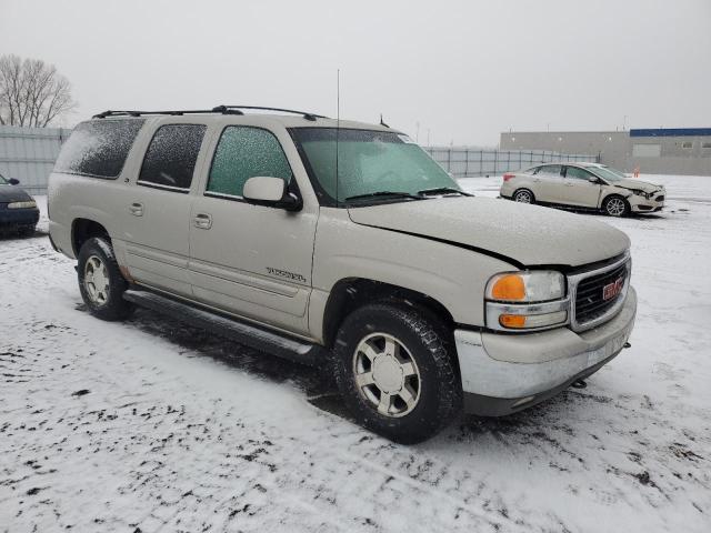 Photo 3 VIN: 3GKFK16Z15G163148 - GMC YUKON XL K 