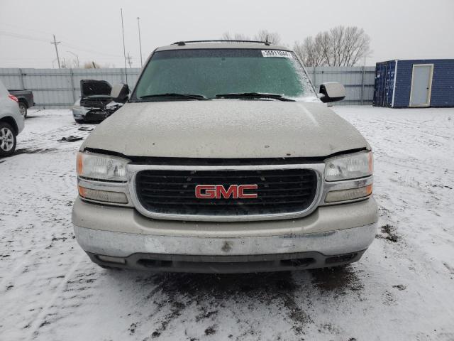 Photo 4 VIN: 3GKFK16Z15G163148 - GMC YUKON XL K 