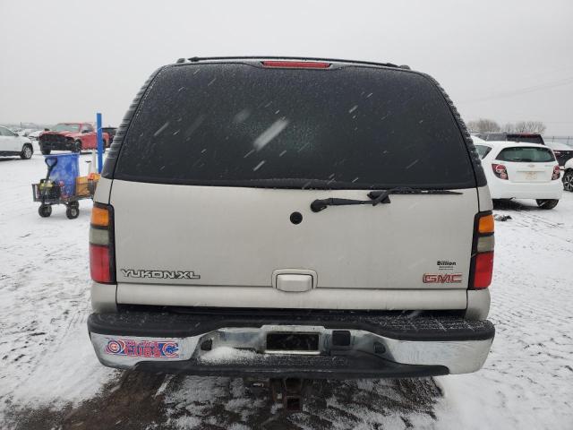 Photo 5 VIN: 3GKFK16Z15G163148 - GMC YUKON XL K 