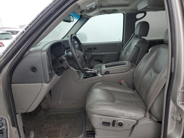 Photo 6 VIN: 3GKFK16Z15G163148 - GMC YUKON XL K 