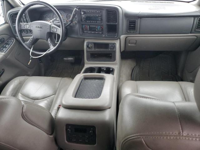 Photo 7 VIN: 3GKFK16Z15G163148 - GMC YUKON XL K 