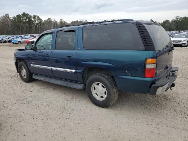 Photo 1 VIN: 3GKFK16Z16G210194 - GMC YUKON 