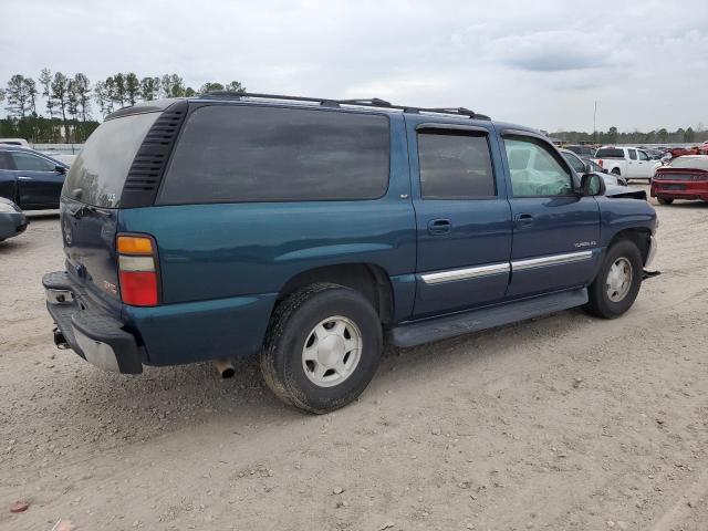 Photo 2 VIN: 3GKFK16Z16G210194 - GMC YUKON 