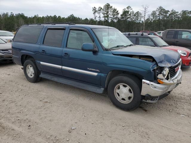 Photo 3 VIN: 3GKFK16Z16G210194 - GMC YUKON 