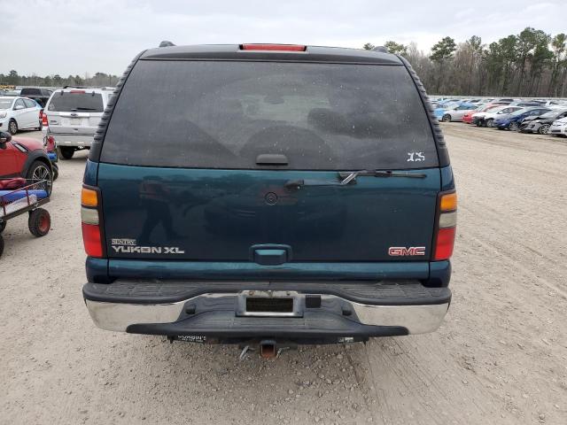 Photo 5 VIN: 3GKFK16Z16G210194 - GMC YUKON 