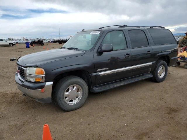 Photo 0 VIN: 3GKFK16Z23G282288 - GMC YUKON XL K 