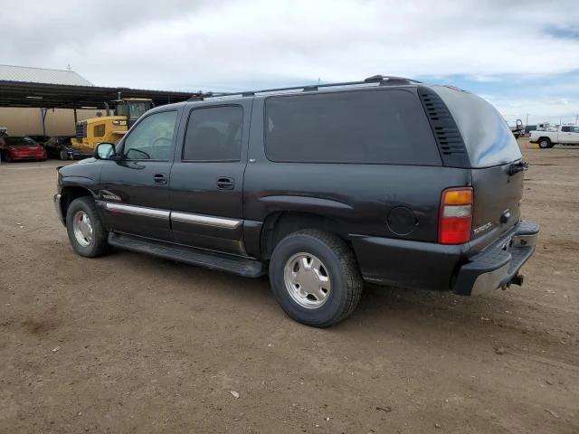 Photo 1 VIN: 3GKFK16Z23G282288 - GMC YUKON XL K 