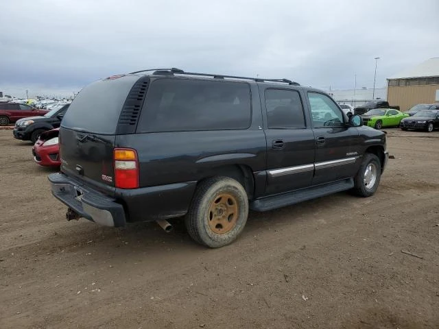 Photo 2 VIN: 3GKFK16Z23G282288 - GMC YUKON XL K 