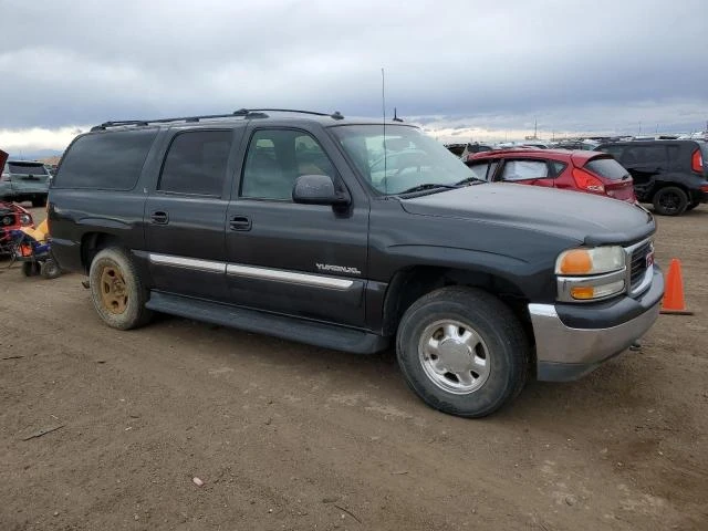 Photo 3 VIN: 3GKFK16Z23G282288 - GMC YUKON XL K 