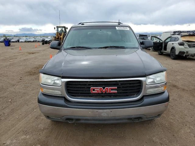 Photo 4 VIN: 3GKFK16Z23G282288 - GMC YUKON XL K 