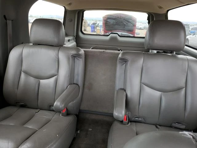 Photo 9 VIN: 3GKFK16Z23G282288 - GMC YUKON XL K 