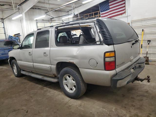 Photo 1 VIN: 3GKFK16Z24G194133 - GMC YUKON XL K 