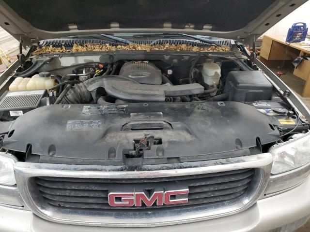 Photo 11 VIN: 3GKFK16Z24G194133 - GMC YUKON XL K 