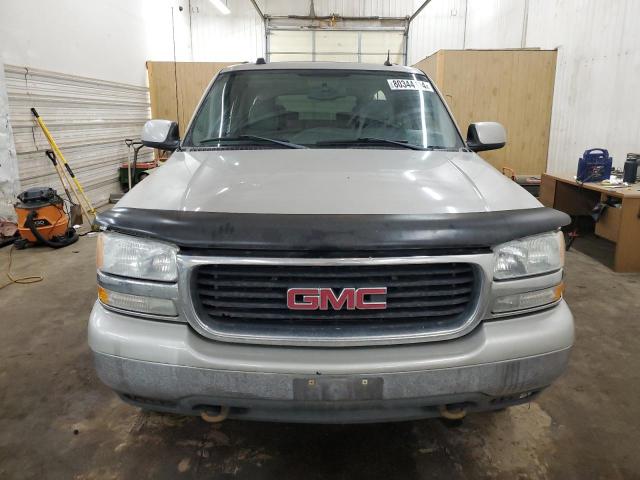 Photo 4 VIN: 3GKFK16Z24G194133 - GMC YUKON XL K 