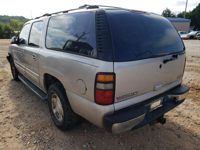 Photo 2 VIN: 3GKFK16Z25G106327 - GMC YUKON XL K 