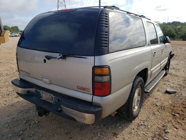 Photo 3 VIN: 3GKFK16Z25G106327 - GMC YUKON XL K 