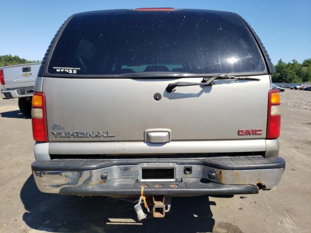 Photo 5 VIN: 3GKFK16Z32G281049 - GMC YUKON XL K 