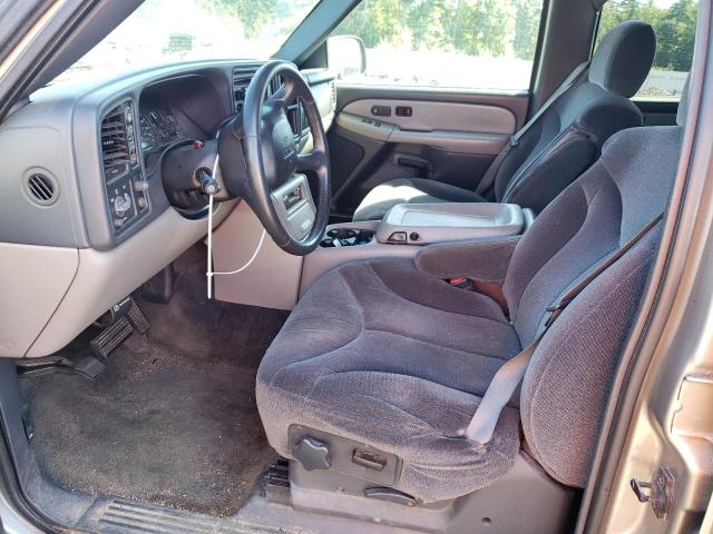 Photo 6 VIN: 3GKFK16Z32G281049 - GMC YUKON XL K 