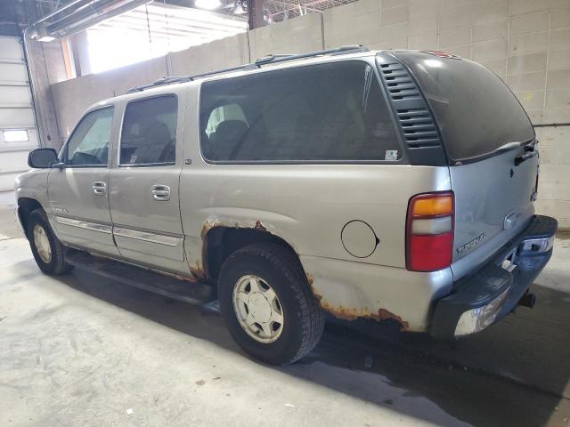 Photo 1 VIN: 3GKFK16Z33G173063 - GMC YUKON XL K 