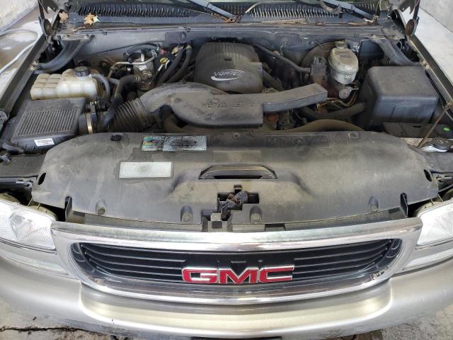 Photo 11 VIN: 3GKFK16Z33G173063 - GMC YUKON XL K 