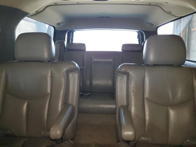 Photo 9 VIN: 3GKFK16Z33G173063 - GMC YUKON XL K 