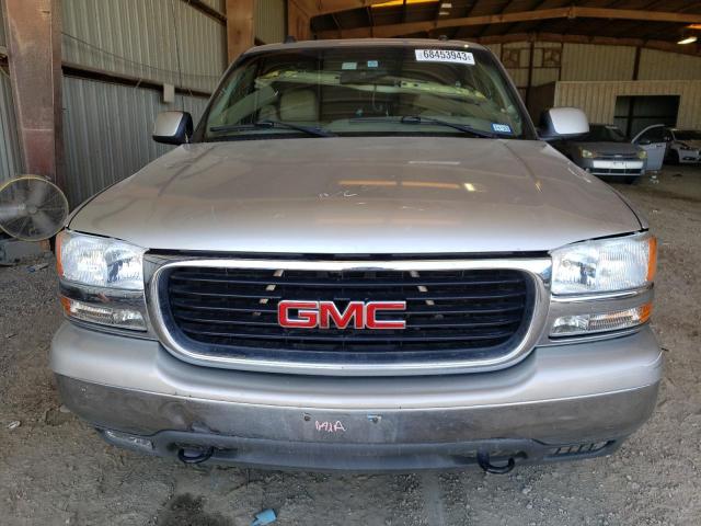 Photo 4 VIN: 3GKFK16Z34G285346 - GMC YUKON 