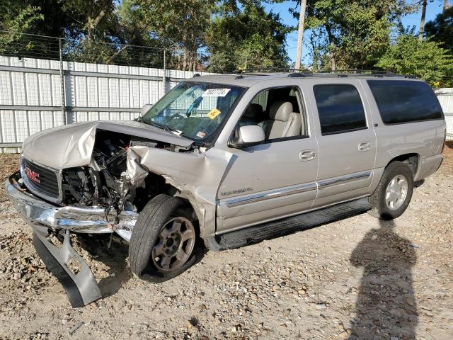 Photo 0 VIN: 3GKFK16Z35G283243 - GMC YUKON XL K 