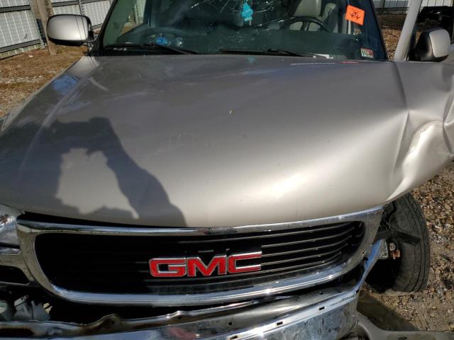 Photo 11 VIN: 3GKFK16Z35G283243 - GMC YUKON XL K 