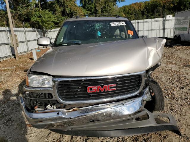 Photo 4 VIN: 3GKFK16Z35G283243 - GMC YUKON XL K 