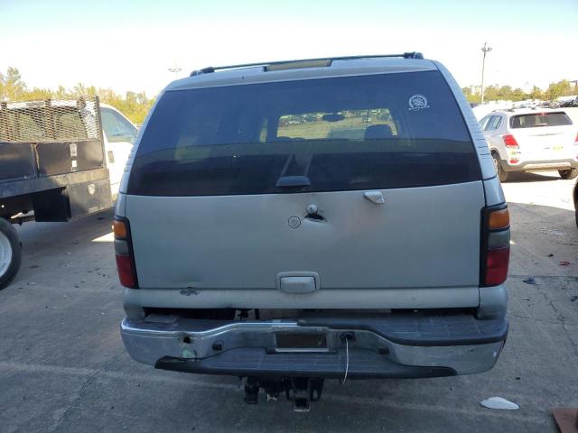 Photo 5 VIN: 3GKFK16Z36G233203 - GMC YUKON 