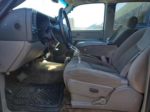 Photo 6 VIN: 3GKFK16Z36G233203 - GMC YUKON 