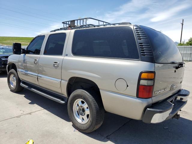 Photo 1 VIN: 3GKFK16Z42G264471 - GMC YUKON XL K 