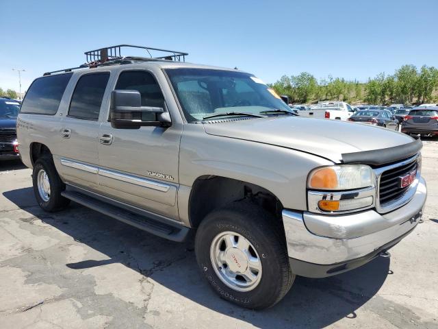 Photo 3 VIN: 3GKFK16Z42G264471 - GMC YUKON XL K 